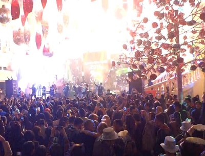 new years eve 2013 show in china