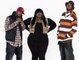U.B.R/ A.G.M ENT TEAM 