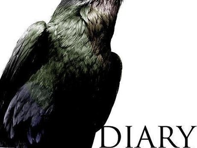 DIARY OF ALEXANDRIA