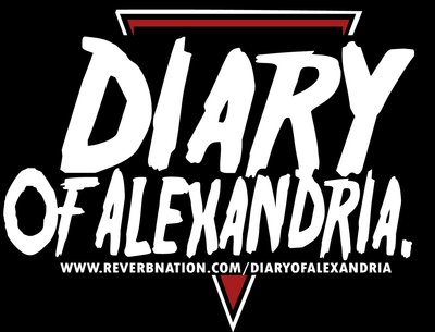 DIARY OF ALEXANDRIA ( D.O.A ) photo