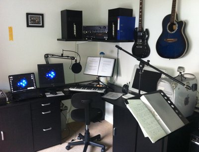 Studio