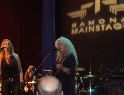 Ramona MainStage Theatre