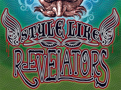 STYLE LIKE REVELATORS photo