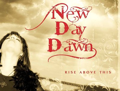 New EP "Rise Above This" coming March 5, 2013