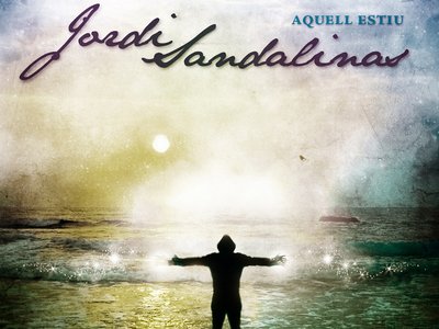 ok volieu tema nou, doncs ja el teniu! Es diu "Aquell estiu" i la portada de l'EP és aquesta. Dintr