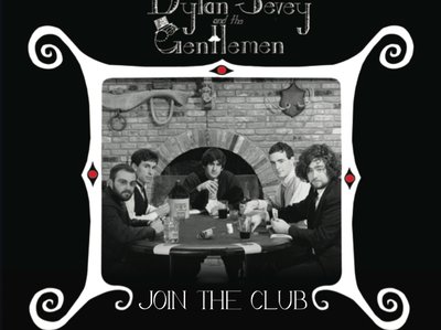 Join The Club