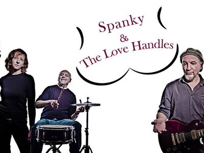 Spanky and the Love Handles photo
