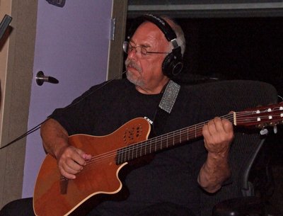 Ron Franklin photo