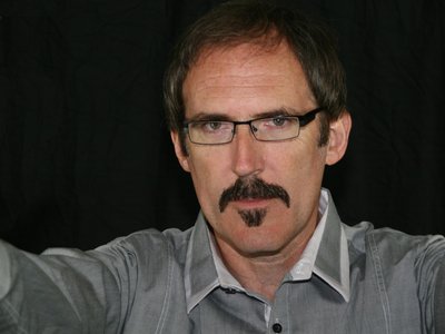Jeff Cannon photo