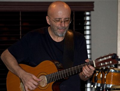 John Valeri photo