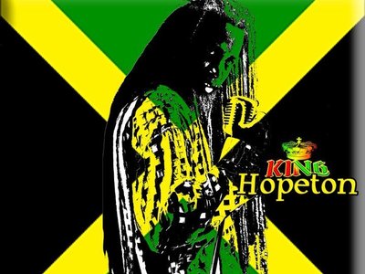 King Hopeton - Beautiful Morning