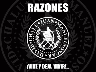 Razones de Cambio photo