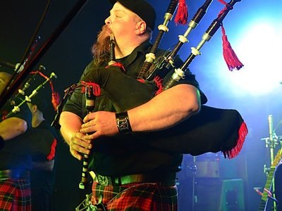 Robby Mudpiper Campbell