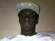 Snapback Fitted Cap =)