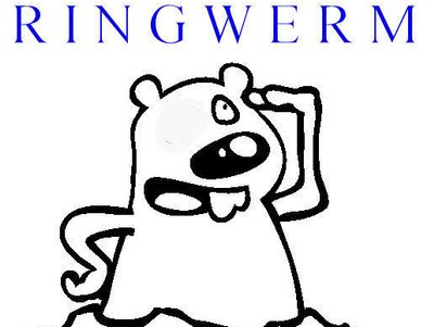 RINGWERM photo