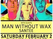 Our next show in Seattle