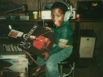 WAY back in the day