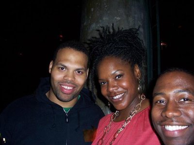 Erro, Choklate, & Sol