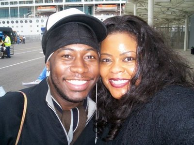 Sol Edler & Maysa