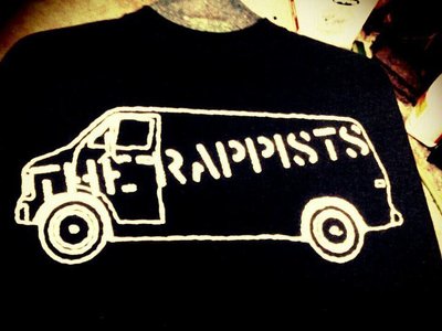 Yes, we have t-shirts now.