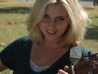 Deanna Brown photo