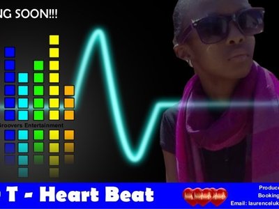 Heart Beat - coming soon!!!