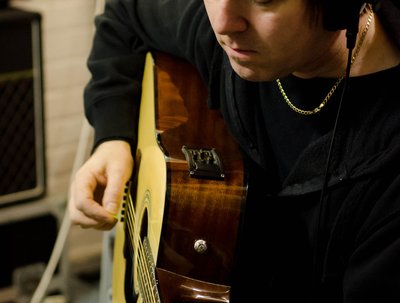 Joe Symes and the Loving Kind photo