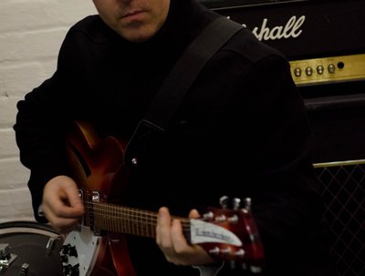 Joe Symes and the Loving Kind photo