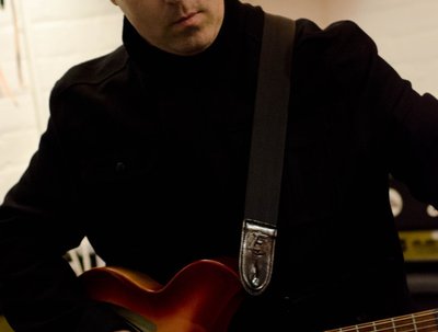 Joe Symes and the Loving Kind photo