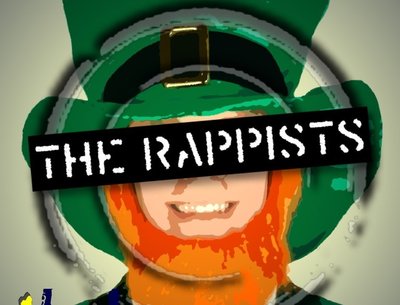 The Rappists photo