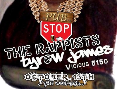 The Rappists photo