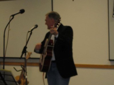 Steve Walker photo