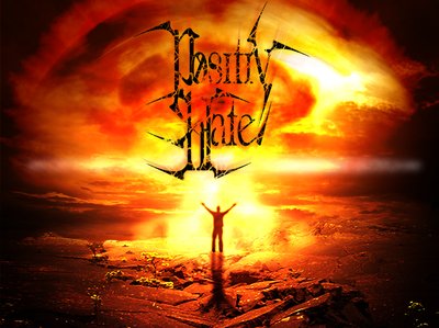 POSITIV HATE - DELIVRE NOUS DU MAL
