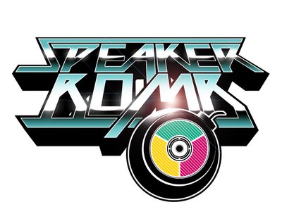 SPEAKER BOMB photo