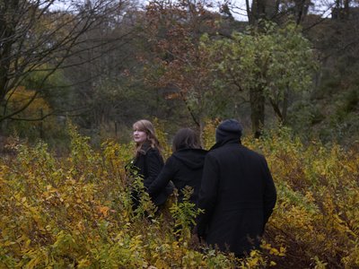Midas Fall photo