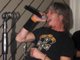 Lead singer - X Days Left