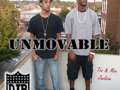 DJB (Dem Jackson Boyz) photo