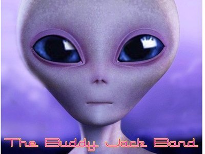 The Buddy Jack Band
