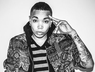 Billie Jr. photo