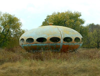 Another backyard junker