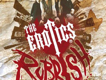 The Erotics photo
