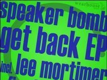 SPEAKER BOMB photo