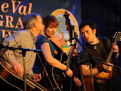 Amy Gallatin & Stillwaters photo