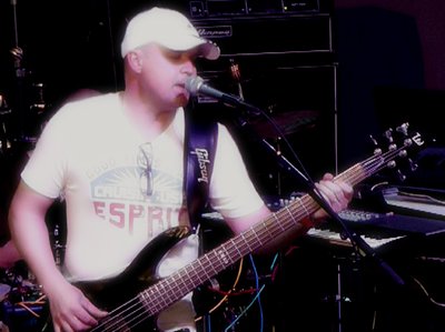 Brother Ape photo