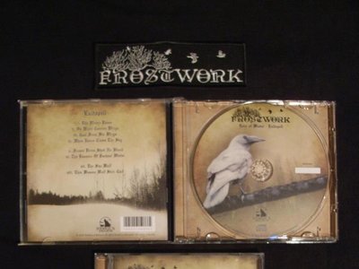 FrostWork photo