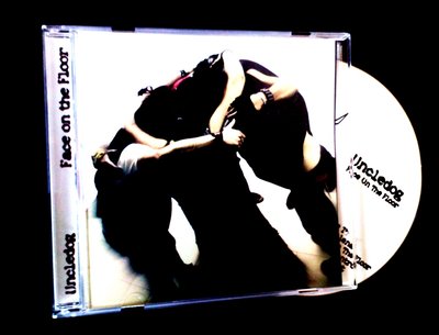 Face On The Floor EP - 2011