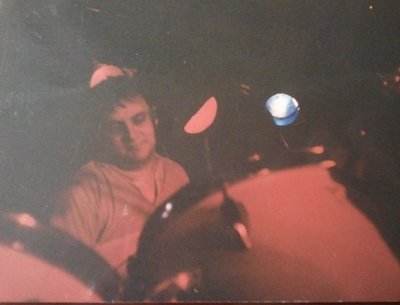Playing the Shipwreck 1991 (Rock 'n' Roll Magic)