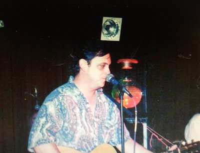 Playing Cassidy's 1989 (Rock 'n' Roll Magic)
