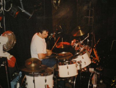 The Shipwreck 1991 (Rock 'n' Roll Magic)