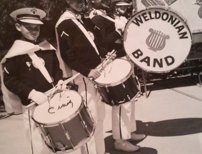 "The Weldonians" (1967)